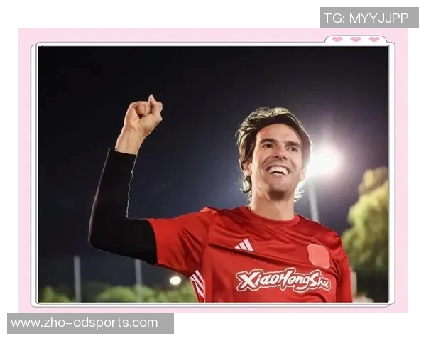 卡卡足球明星动漫形象展现足球激情与梦想的奇幻旅程