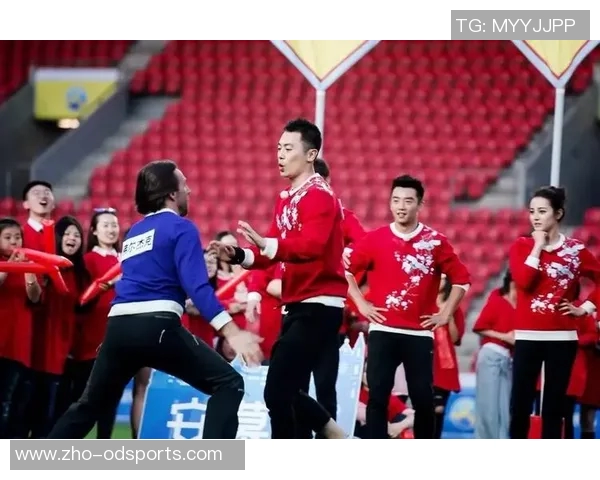 奔跑吧兄弟节目中足球明星的精彩表现与背后故事揭秘