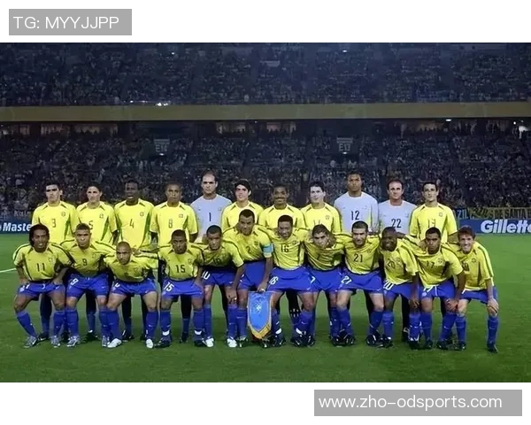 巴西世界杯阵容分析与球员表现回顾全面解读